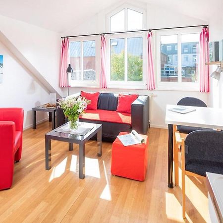 Appartamento Admiral'S Kap Kaept'N Backbord Norderney Esterno foto