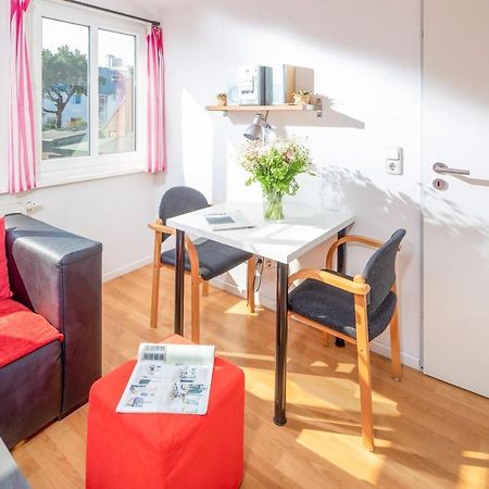 Appartamento Admiral'S Kap Kaept'N Backbord Norderney Esterno foto
